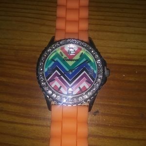 Geneva Womens watch